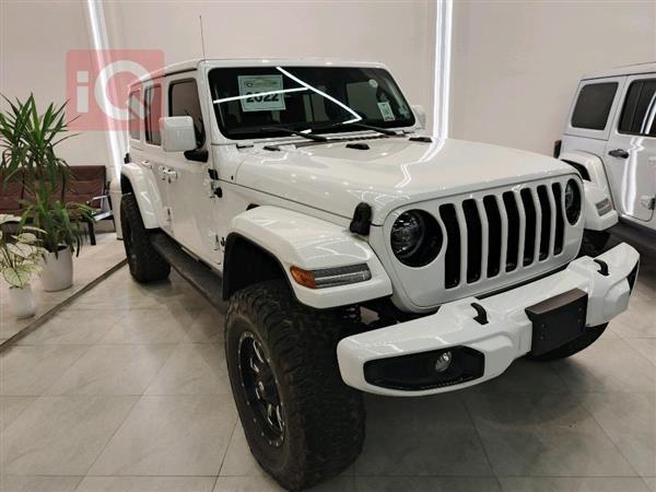 Jeep for sale in Iraq